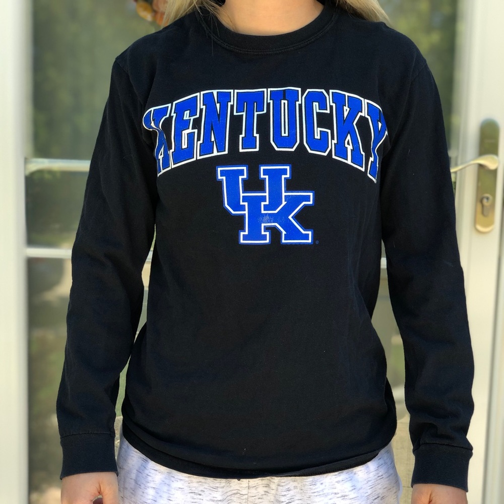 Kentucky Long-Sleeve